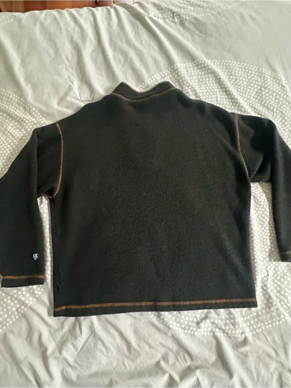 Kuhl soft fleece